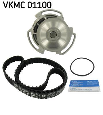 SKF VKMC 01100 Číslo výrobce: VKPC 81200. EAN: 7316571193083.