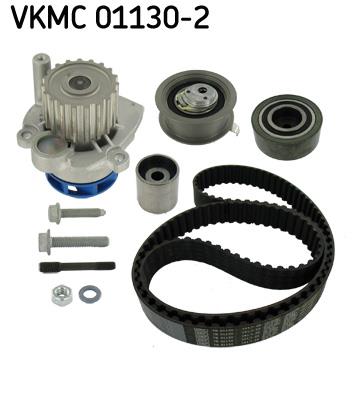 SKF VKMC 01130-2 Číslo výrobce: VKMA 01130. EAN: 7316579429009.