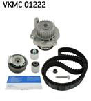 SKF VKMC 01222