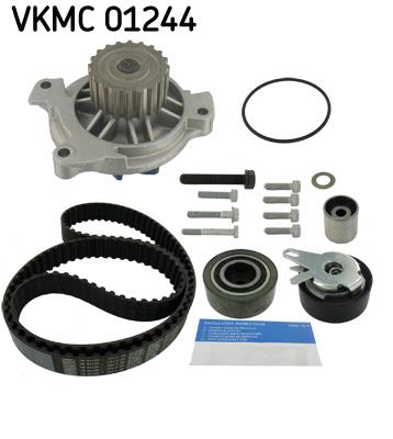 SKF VKMC 01244 Číslo výrobce: VKMA 01244. EAN: 7316574872114.