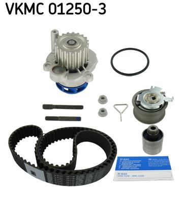 SKF VKMC 01250-3 Číslo výrobce: VKMA 01250. EAN: 7316574872183.