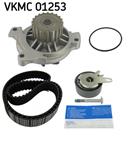 SKF VKMC 01253