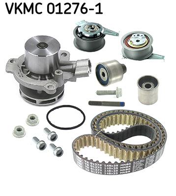 SKF VKMC 01276-1 Číslo výrobce: VKMA 01276. EAN: 7316581480494.