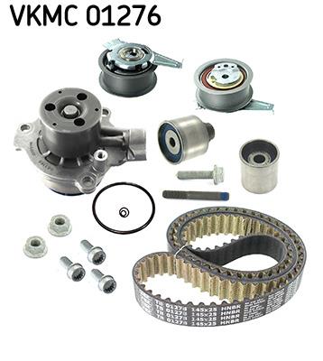 SKF VKMC 01276 Číslo výrobce: VKMA 01276. EAN: 7316581478736.