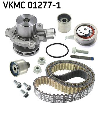 SKF VKMC 01277-1 Číslo výrobce: VKMA 01277. EAN: 7316581371655.