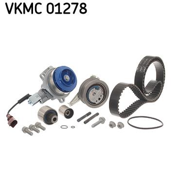 SKF VKMC 01278 Číslo výrobce: VKMA 01278. EAN: 7316577429971.