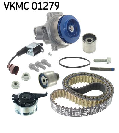 SKF VKMC 01279 Číslo výrobce: VKMA 01279. EAN: 7316581371624.