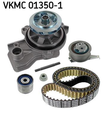 SKF VKMC 01350-1 Číslo výrobce: VKMA 01350. EAN: 7316579752800.