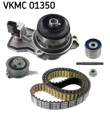 SKF VKMC 01350 Číslo výrobce: VKMA 01350. EAN: 7316579653152.