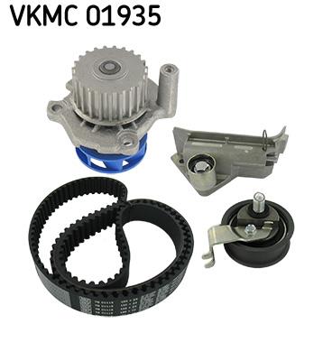 SKF VKMC 01935 Číslo výrobce: VKMA 01935. EAN: 7316574522989.