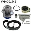 SKF VKMC 01942
