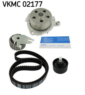 SKF VKMC 02177 Číslo výrobce: VKMA 02177. EAN: 7316572507629.