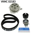 SKF VKMC 02183