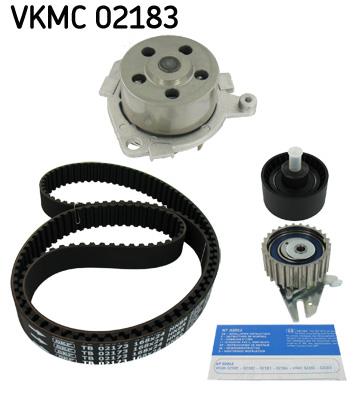 SKF VKMC 02183 Číslo výrobce: VKMA 02183. EAN: 7316572507643.