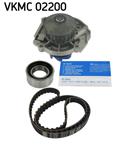 SKF VKMC 02200