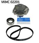 SKF VKMC 02201