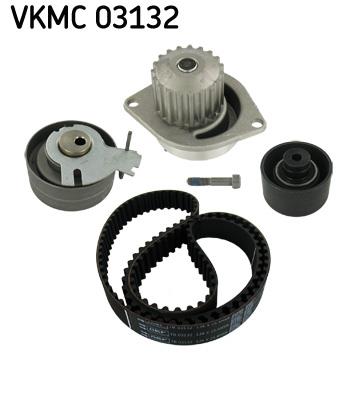 SKF VKMC 03132 Číslo výrobce: VKMA 03132. EAN: 7316574359332.