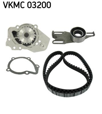 SKF VKMC 03200 Číslo výrobce: VKMA 03200. EAN: 7316574945559.