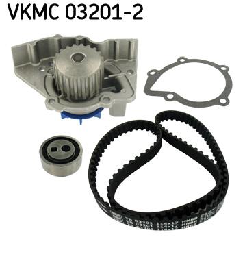 SKF VKMC 03201-2 Číslo výrobce: VKMA 03201. EAN: 7316574868797.
