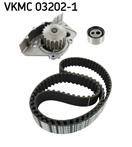 SKF VKMC 03202-1