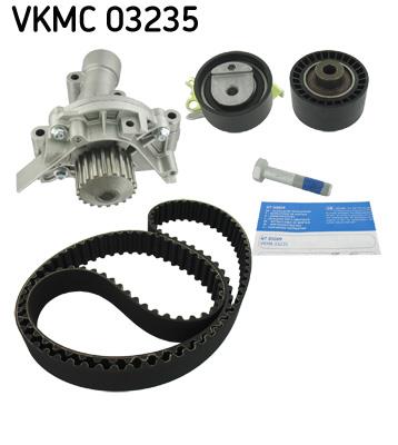 SKF VKMC 03235 Číslo výrobce: VKMA 03235. EAN: 7316574873005.