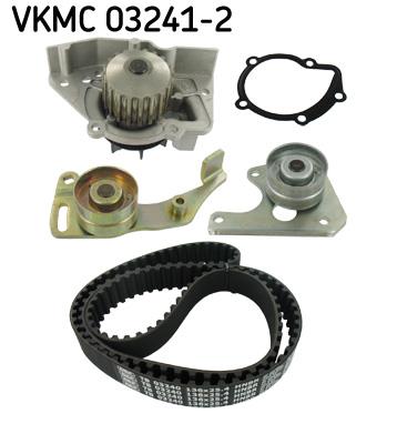 SKF VKMC 03241-2 Číslo výrobce: VKMA 03241. EAN: 7316575607890.