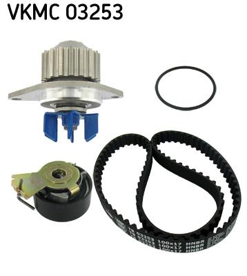 SKF VKMC 03253 Číslo výrobce: VKMA 03253. EAN: 7316574360888.