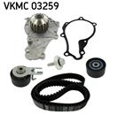 SKF VKMC 03259