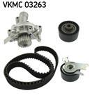 SKF VKMC 03263