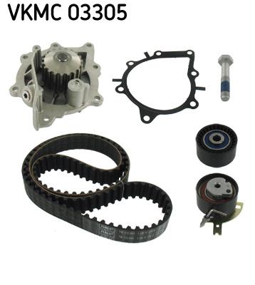 SKF VKMC 03305 Číslo výrobce: VKMA 03305. EAN: 7316575607920.