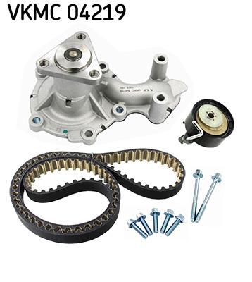 SKF VKMC 04219 Číslo výrobce: VKMA 04219. EAN: 7316581482276.