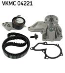 SKF VKMC 04221