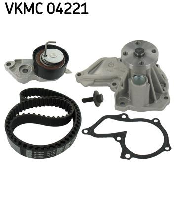 SKF VKMC 04221 Číslo výrobce: VKMA 04221. EAN: 7316576894145.