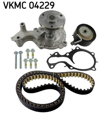 SKF VKMC 04229 Číslo výrobce: VKMA 04229. EAN: 7316579653183.