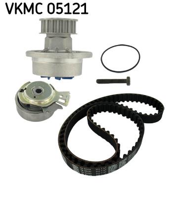 SKF VKMC 05121 Číslo výrobce: VKMA 05121. EAN: 7316588051215.