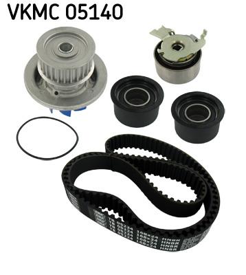 SKF VKMC 05140 Číslo výrobce: VKMA 05140. EAN: 7316575228644.
