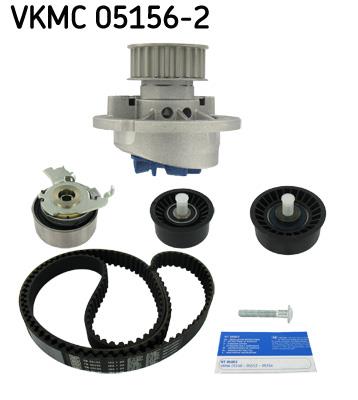 SKF VKMC 05156-2 Číslo výrobce: VKMA 05156. EAN: 7316574710973.