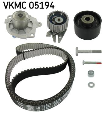 SKF VKMC 05194 Číslo výrobce: VKMA 05194. EAN: 7316575631413.