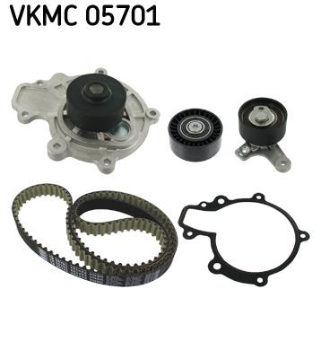 SKF VKMC 05701 Číslo výrobce: VKMA 05701. EAN: 7316576193941.