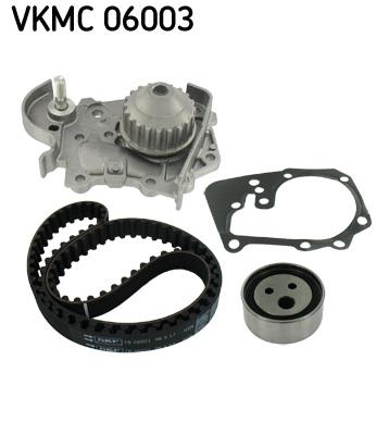SKF VKMC 06003 Číslo výrobce: VKMA 06003. EAN: 7316574061327.