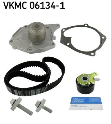 SKF VKMC 06134-1 Číslo výrobce: VKMA 06134. EAN: 7316574944576.