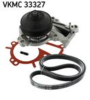 SKF VKMC 33327