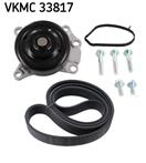 SKF VKMC 33817