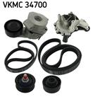 SKF VKMC 34700