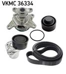 SKF VKMC 36334