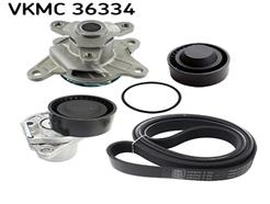 SKF VKMC 36334