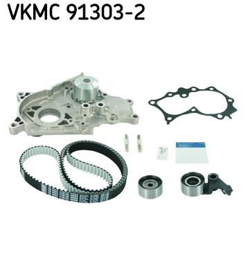 SKF VKMC 91303-2 Číslo výrobce: VKMA 91303. EAN: 7316574719532.