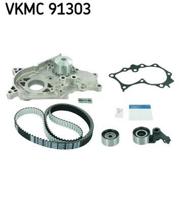 SKF VKMC 91303 Číslo výrobce: VKMA 91303. EAN: 7316574342501.