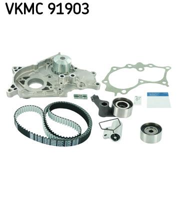 SKF VKMC 91903 Číslo výrobce: VKMA 91903. EAN: 7316574959655.