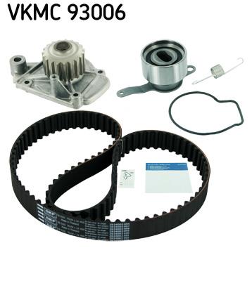 SKF VKMC 93006 Číslo výrobce: VKMA 93006. EAN: 7316575285579.